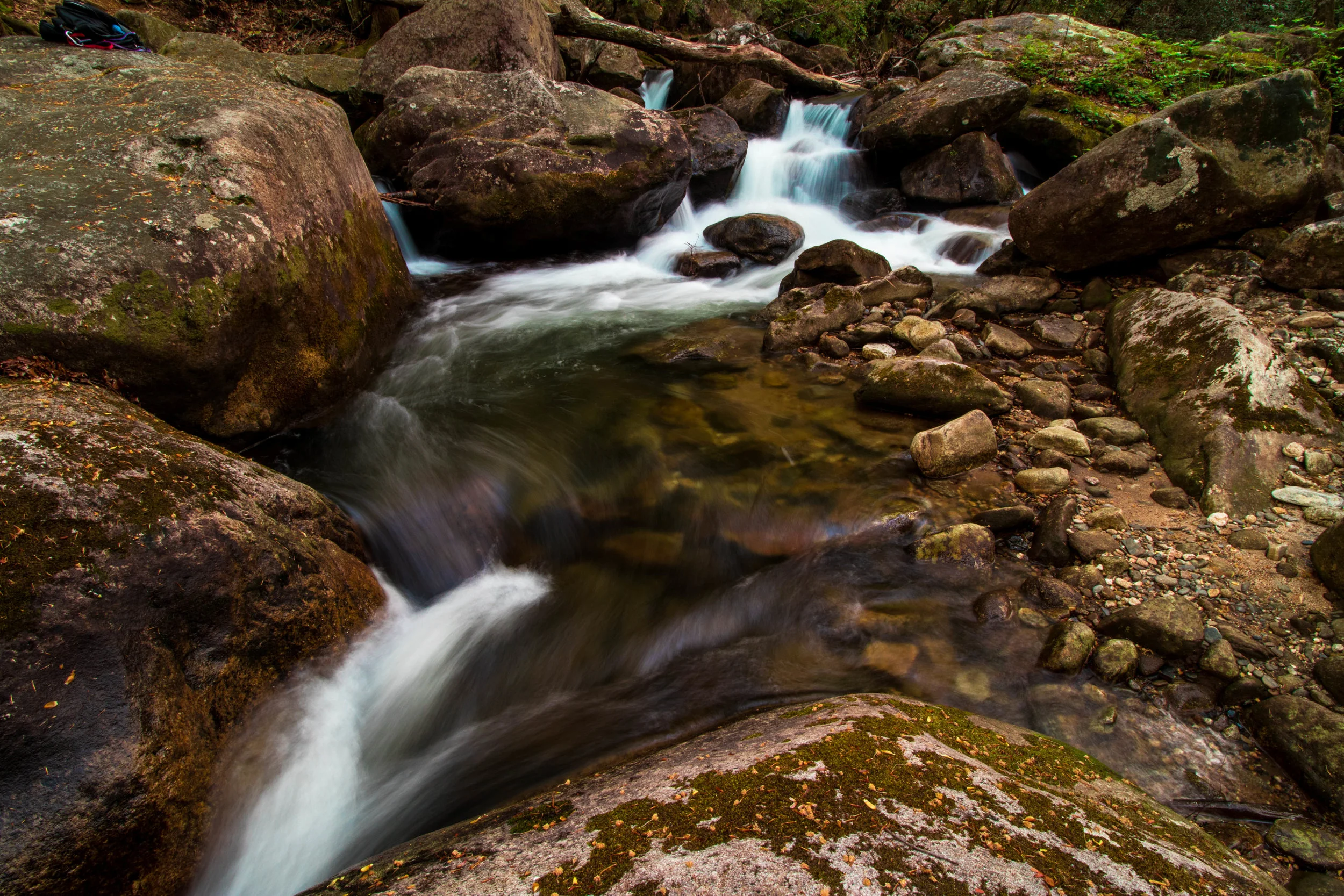 Jones Gap