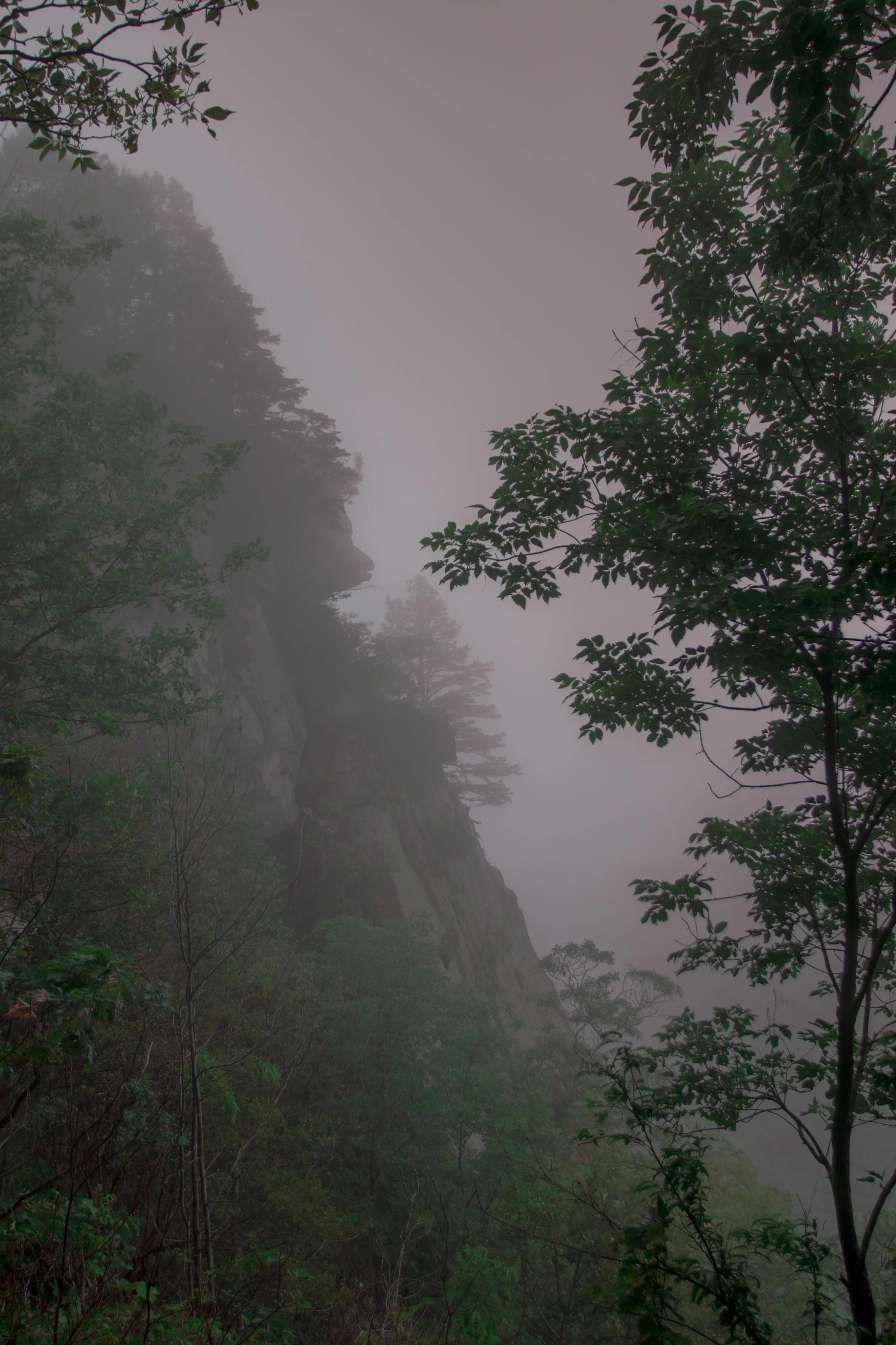 Caesars Head