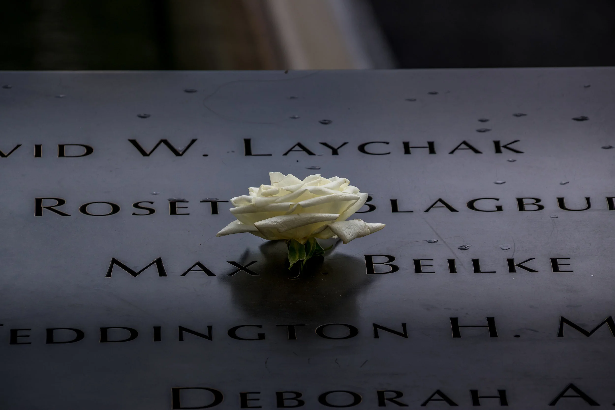 911 Ground Zero