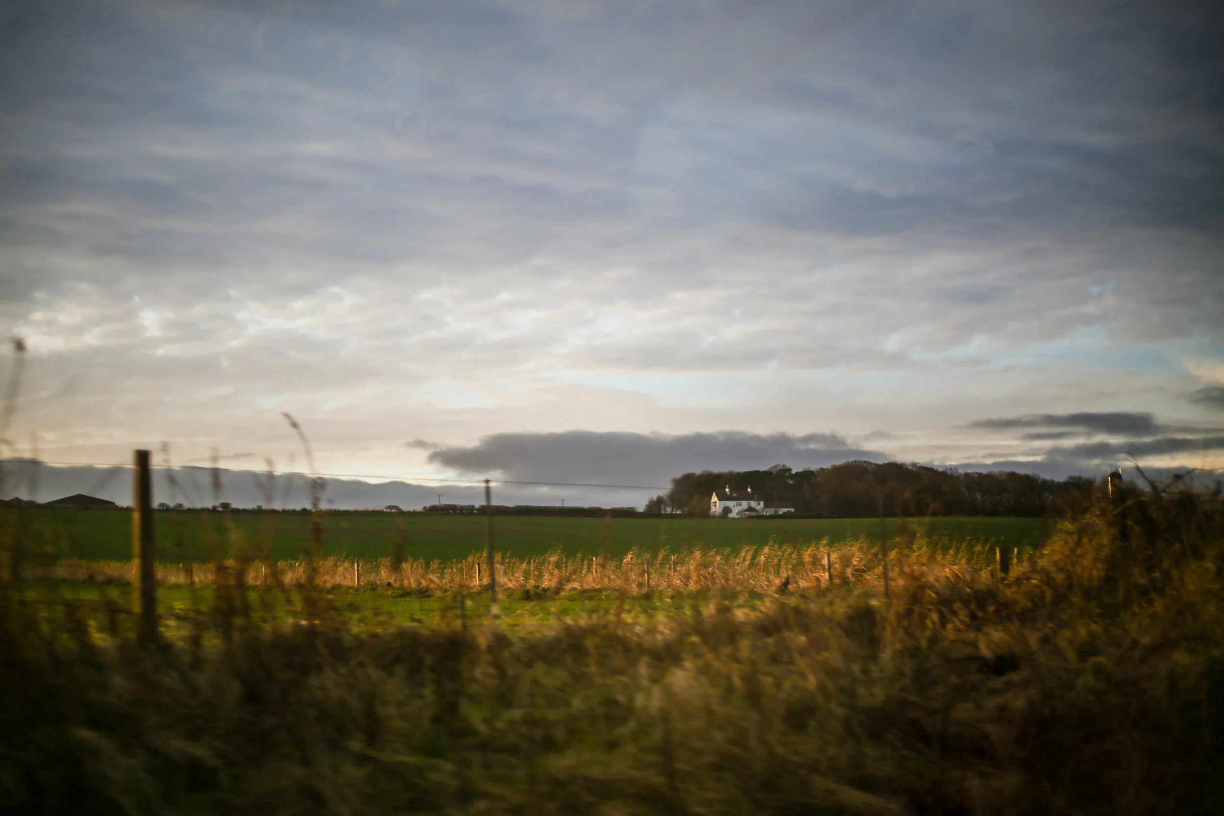 Scottland, UK