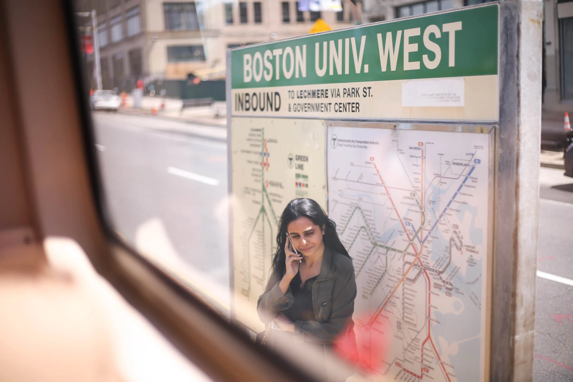Boston, US