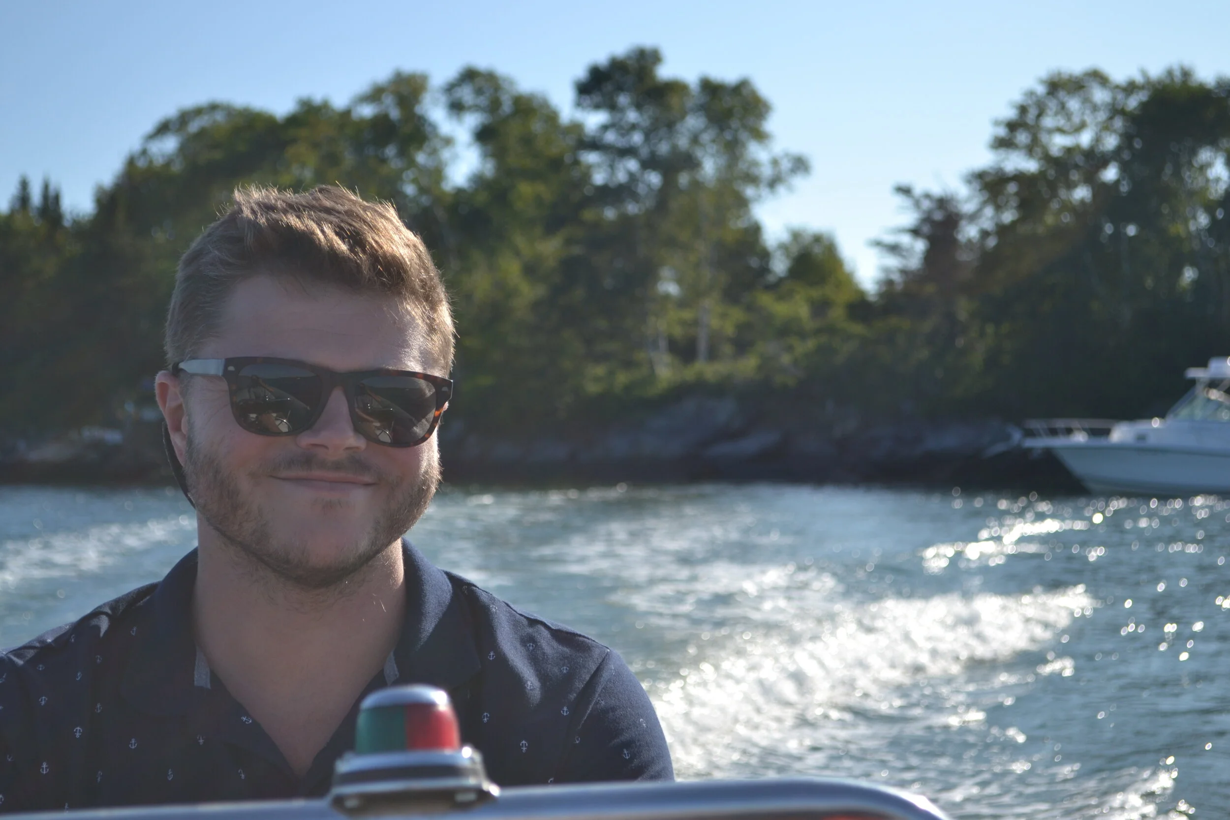 Farewell 2019 and Hello 2020