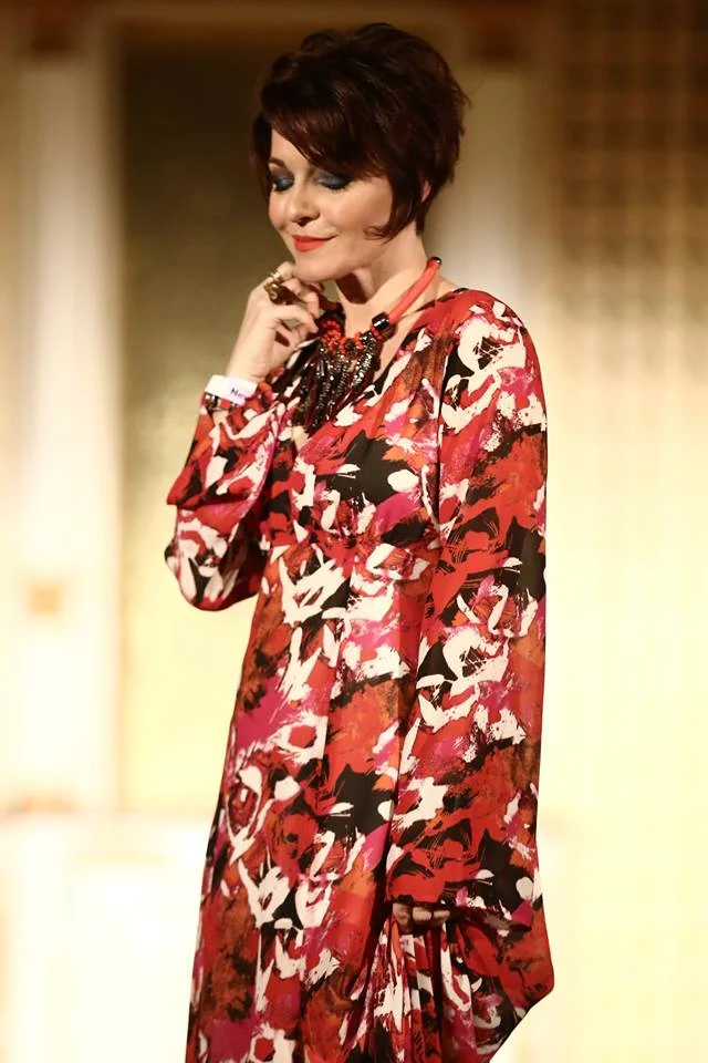 NOFW8 Causes a Flood of Fashion in New Orleans