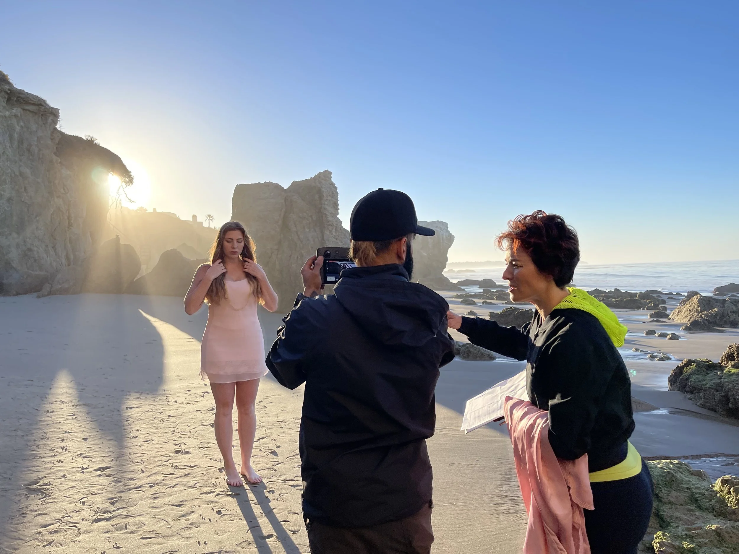  BTS Alone with Me 