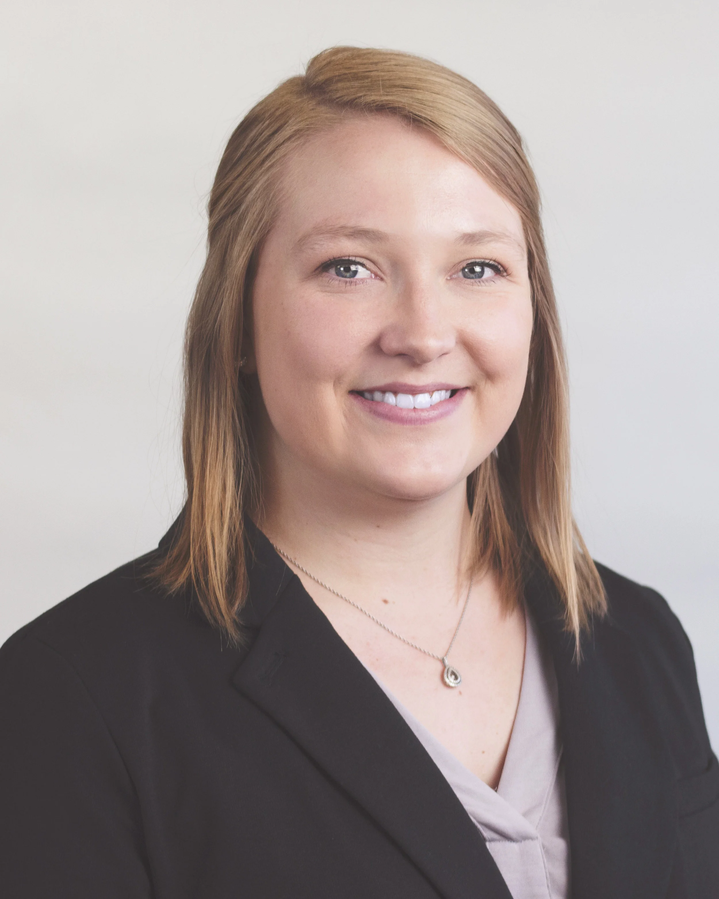 Chesney Schmidt Employee Experience Intern