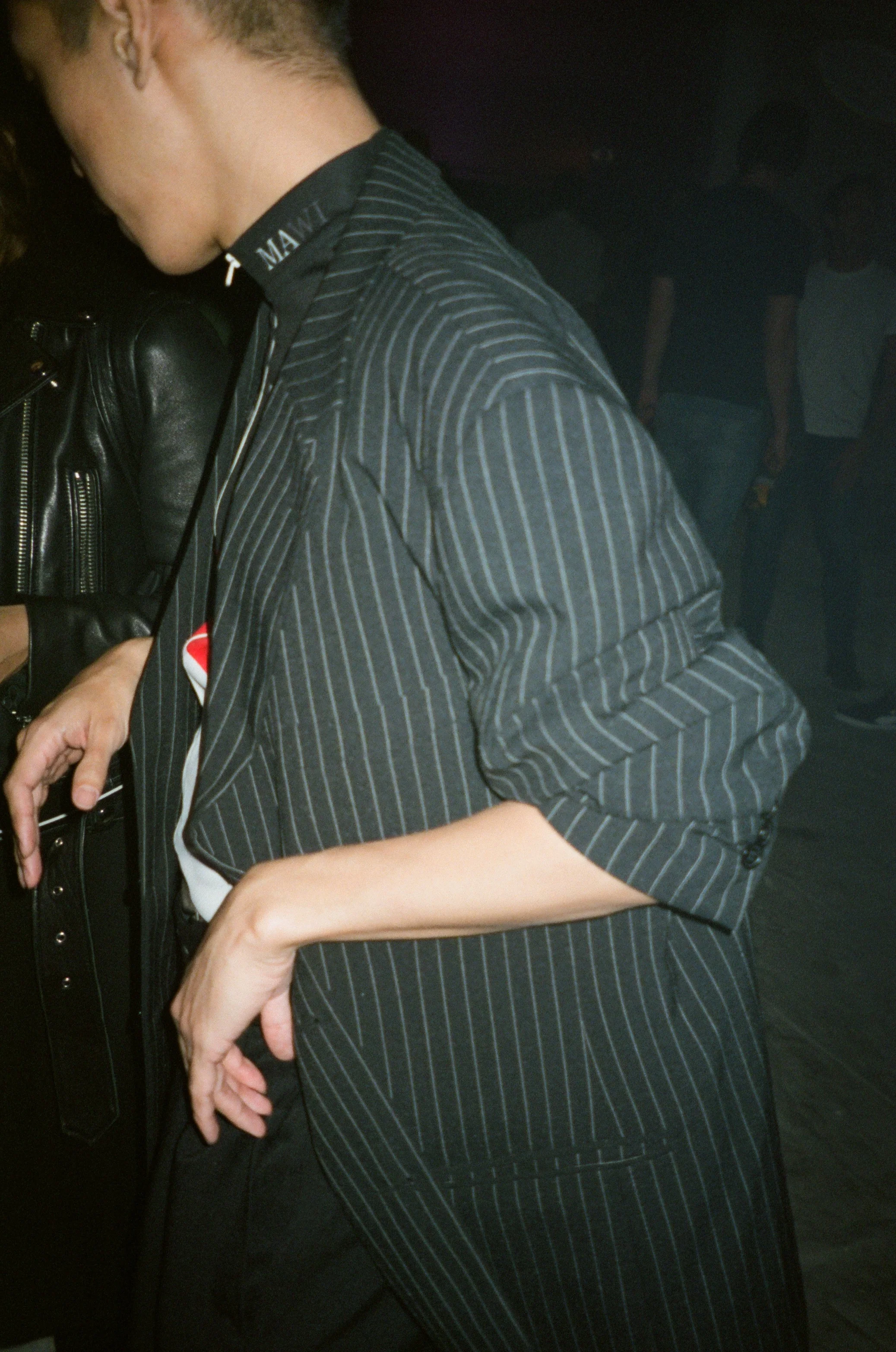 antidote x palomo spain by louis proteau.