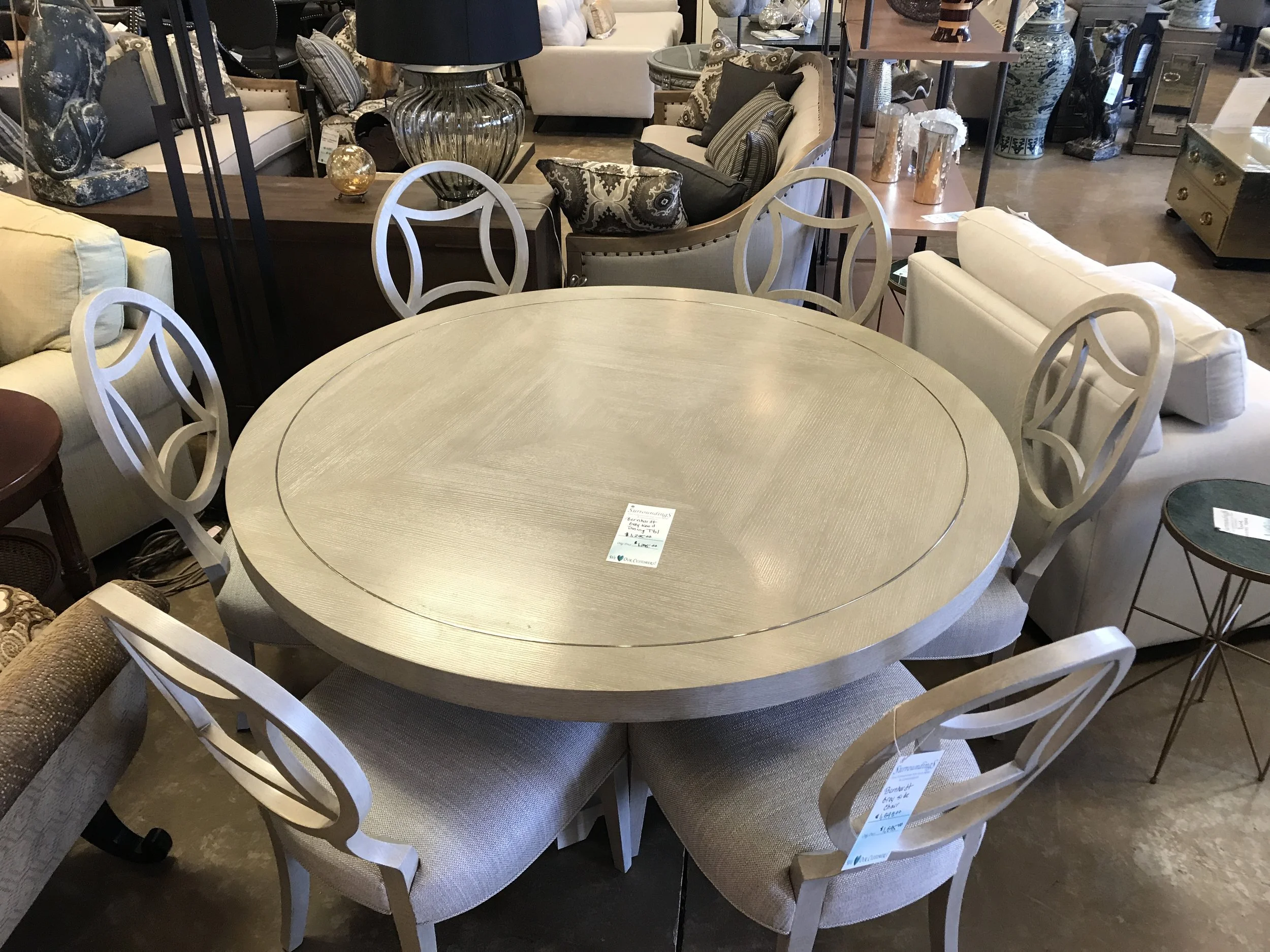 Gallery — Designer Consignment Furniture for Estero, FL Surroundings