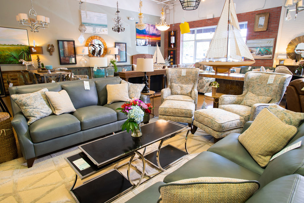 About Us Designer Consignment Furniture For Estero Fl