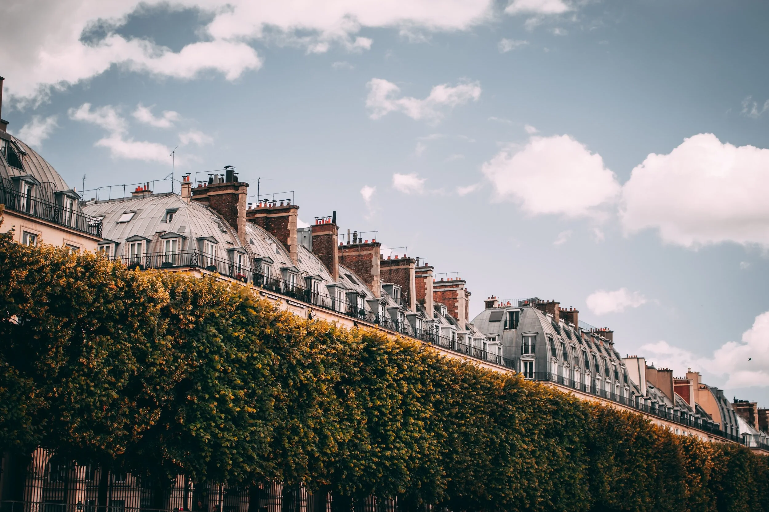Is it better to build or to renovate in France ?