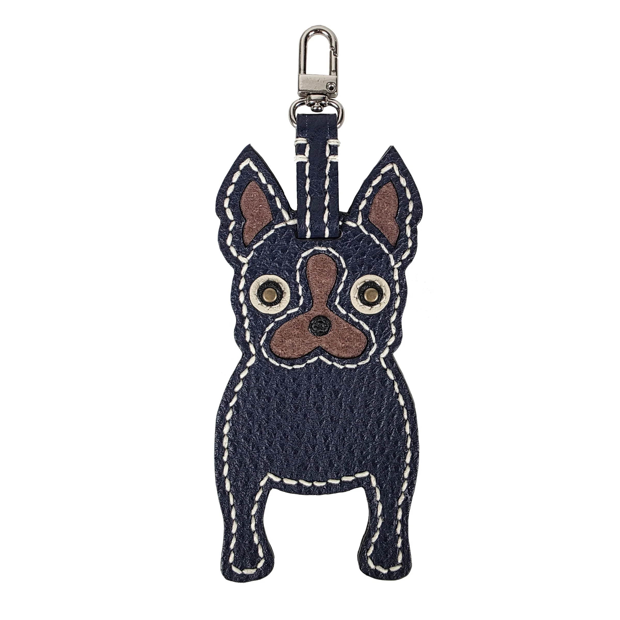Decor Tag_Navy_French Bulldog_Front.jpg