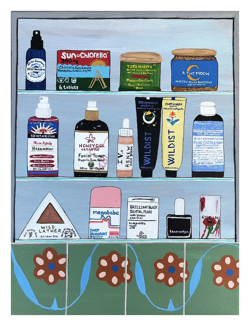 Bonberi Bodega Beauty Junkie Print.jpg