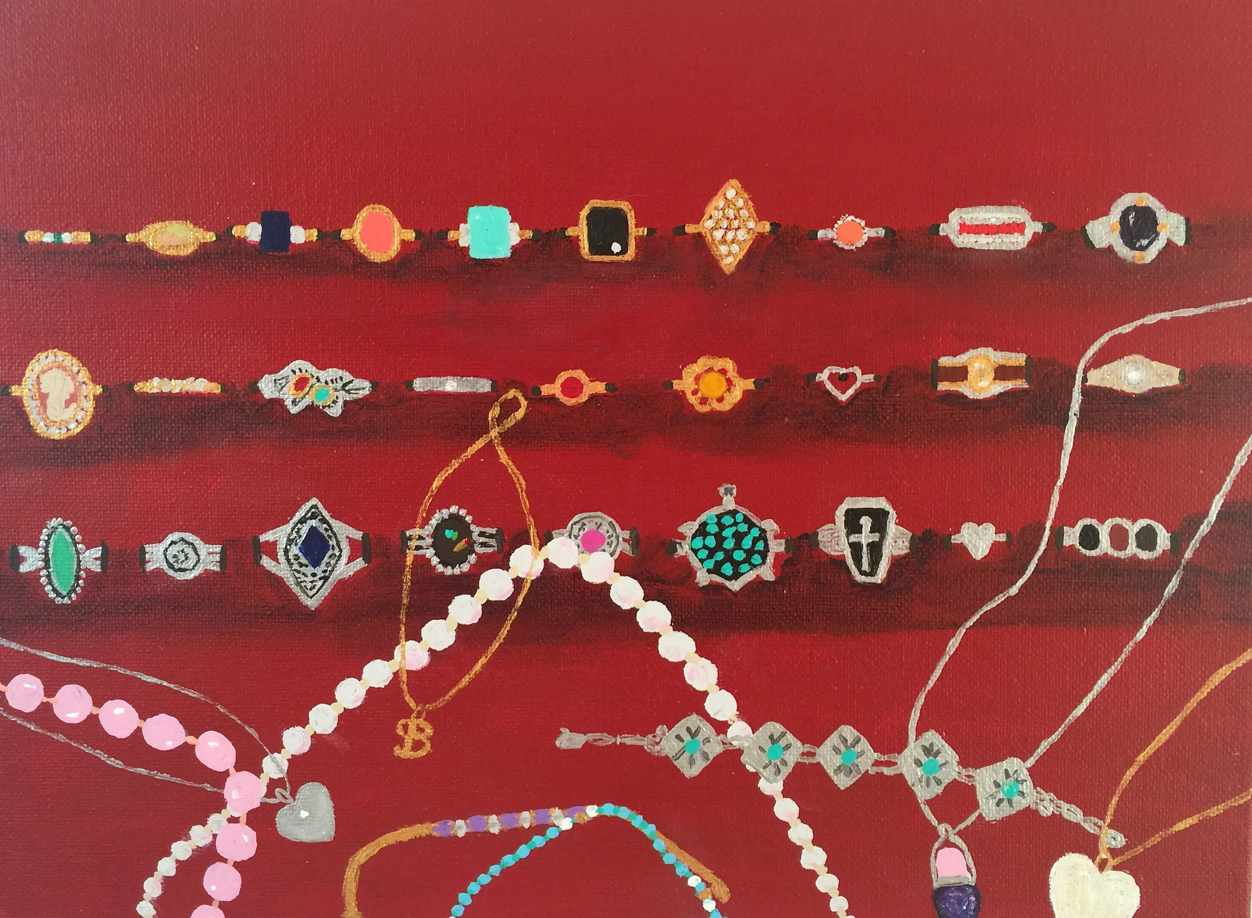 Jewels