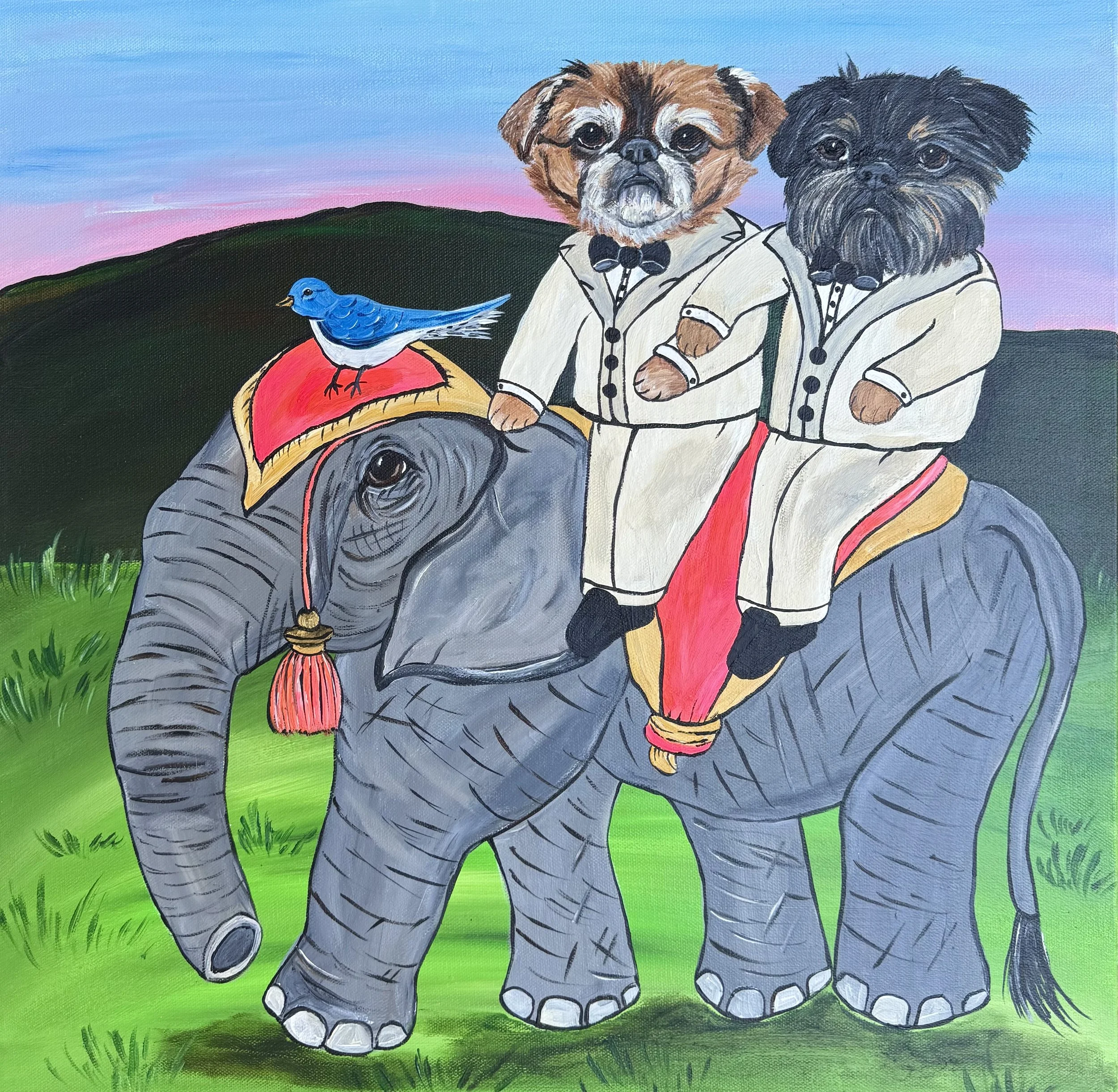 Rafa and Mac Elephant.jpg