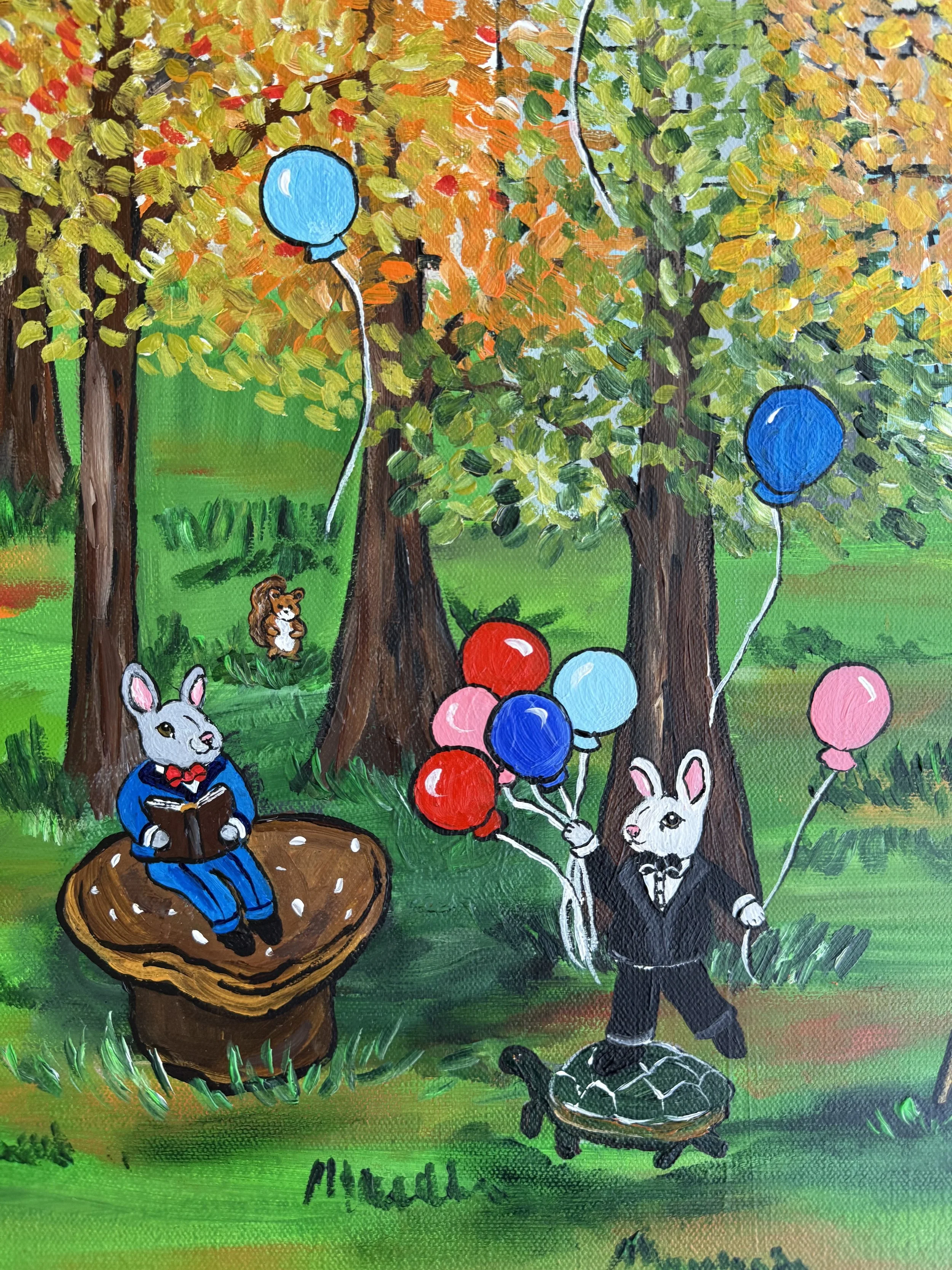 bunnies in central park.jpeg