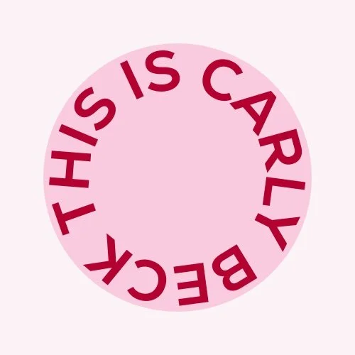 THIS IS CARLY BECK