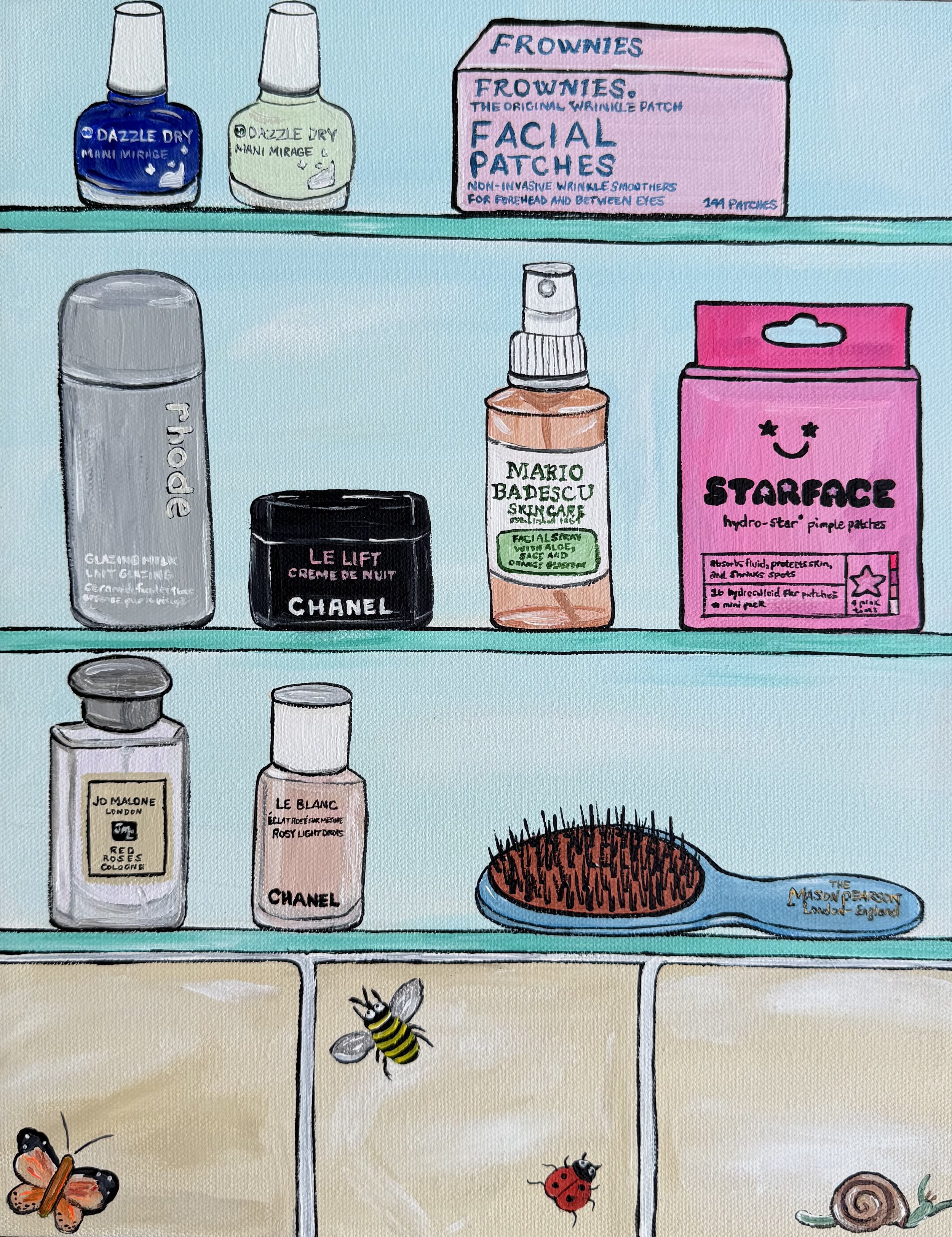 Bea's Beauty Junkie
