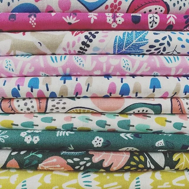Burgess Field by Feena Brooks

#burgessfield_fabric @feenabrooks #thejoyoffabric