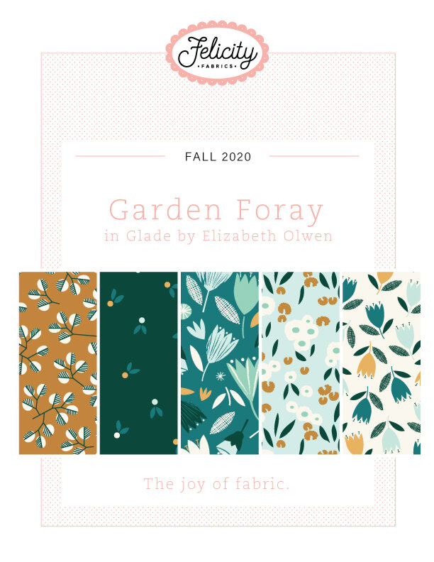 Garden Foray | Glade