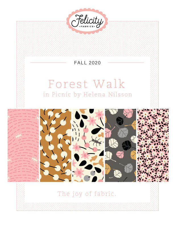 Forest Walk | Picnic