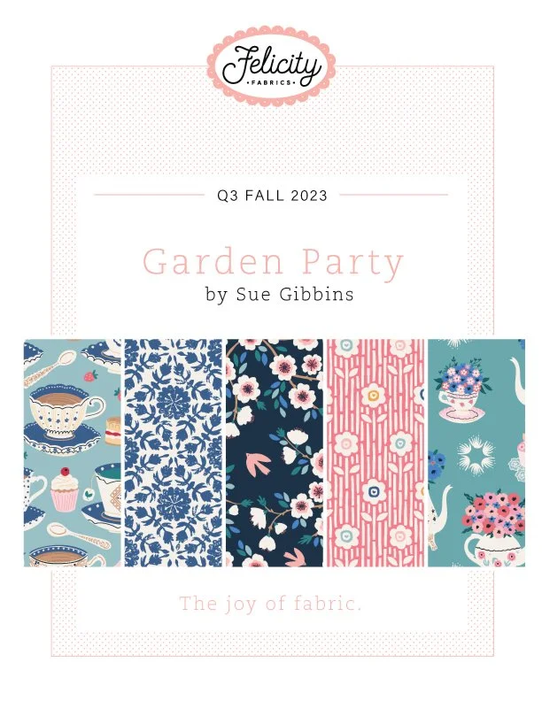 Catalogs — Felicity Fabrics