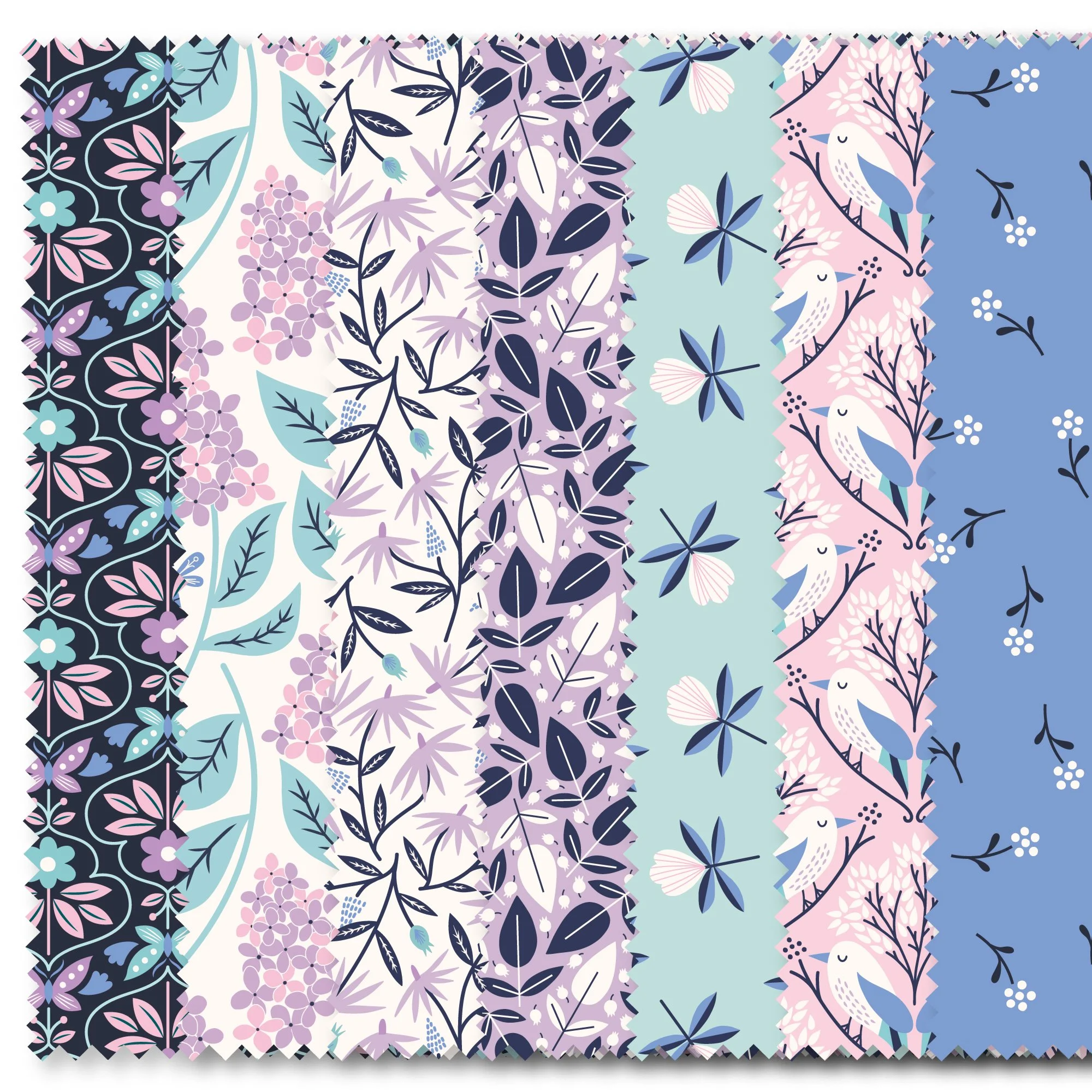 Spring Harmony by Jen Swenty