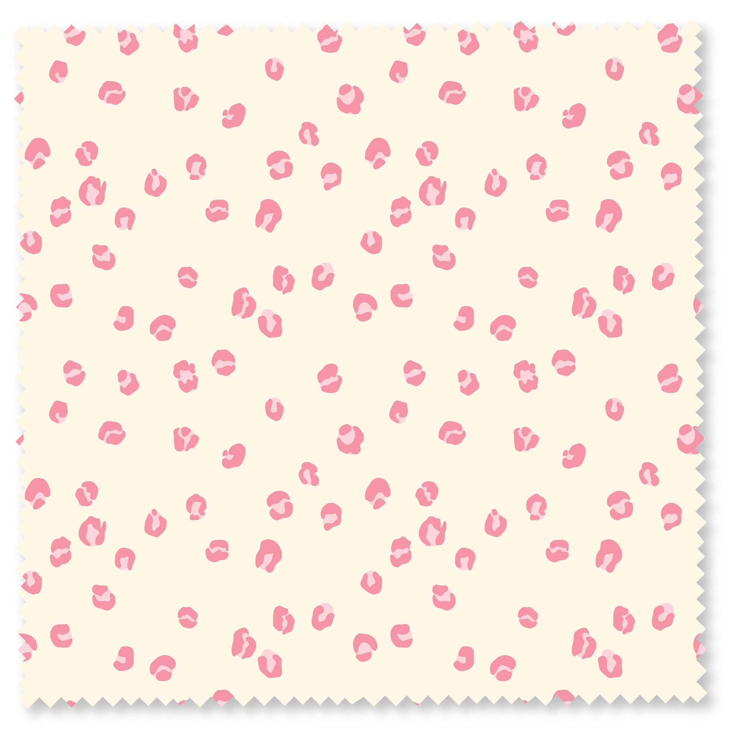 610372 | Cheetah | Pink