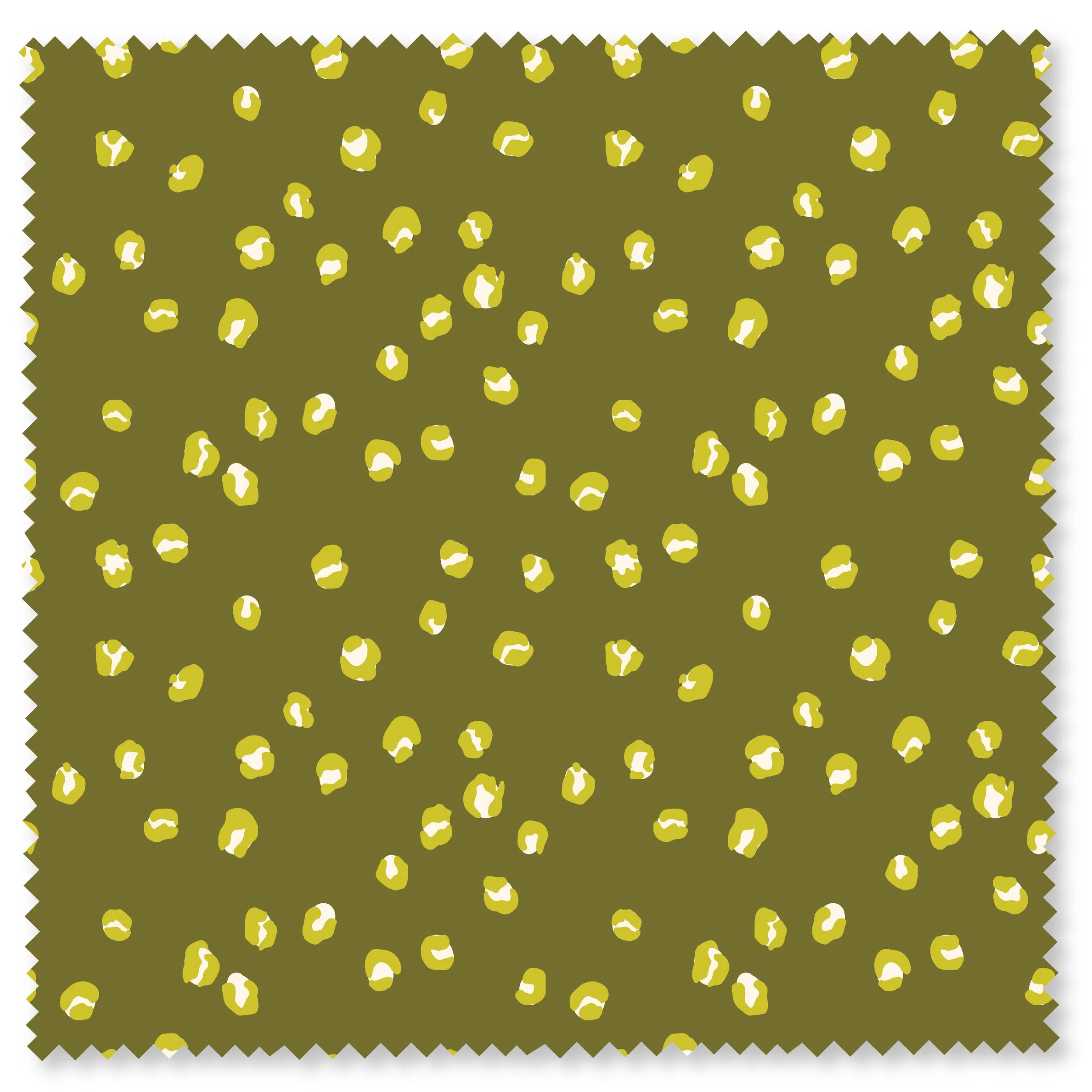 610373 | Cheetah | Green