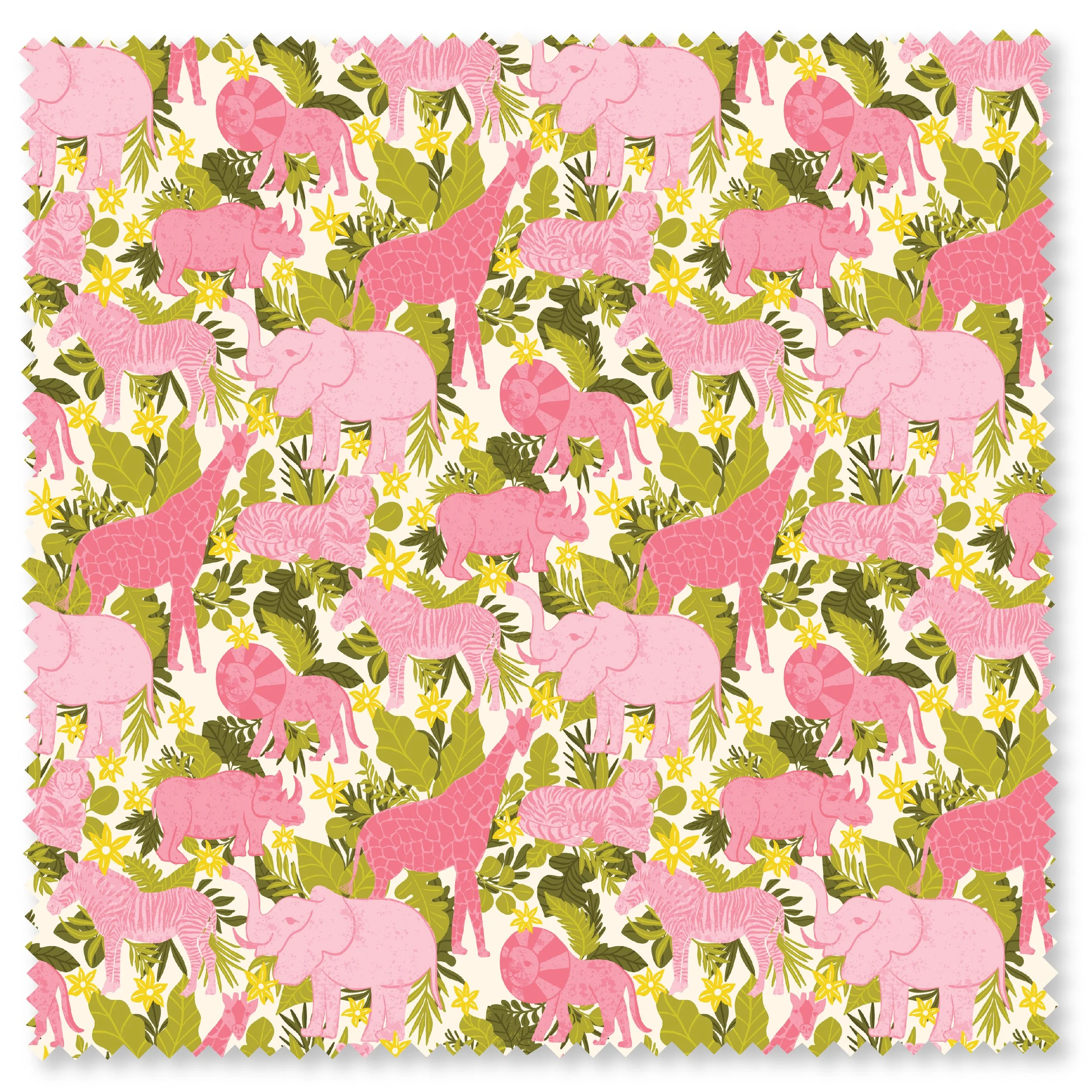 610371 | Wild Savanna