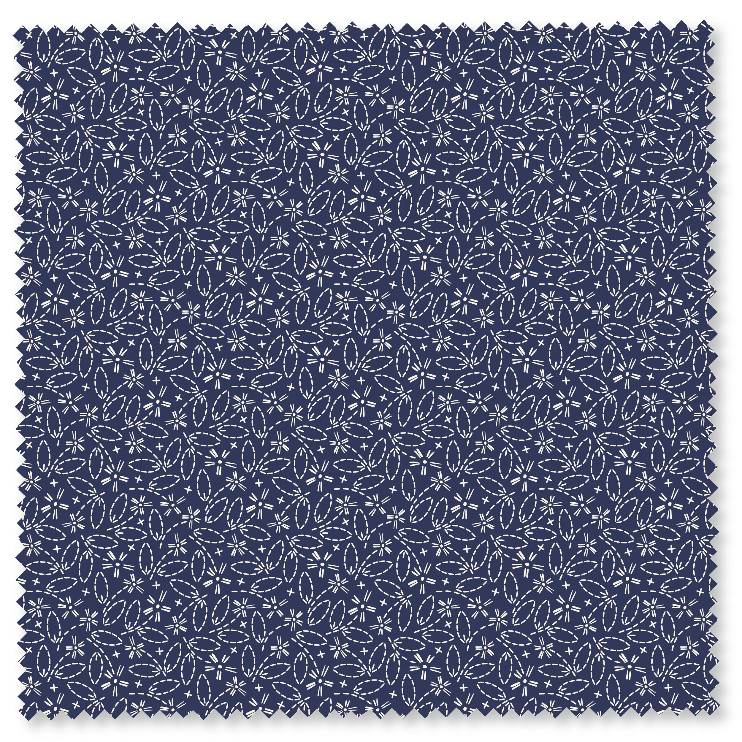 610362 | Sashiko Meadow