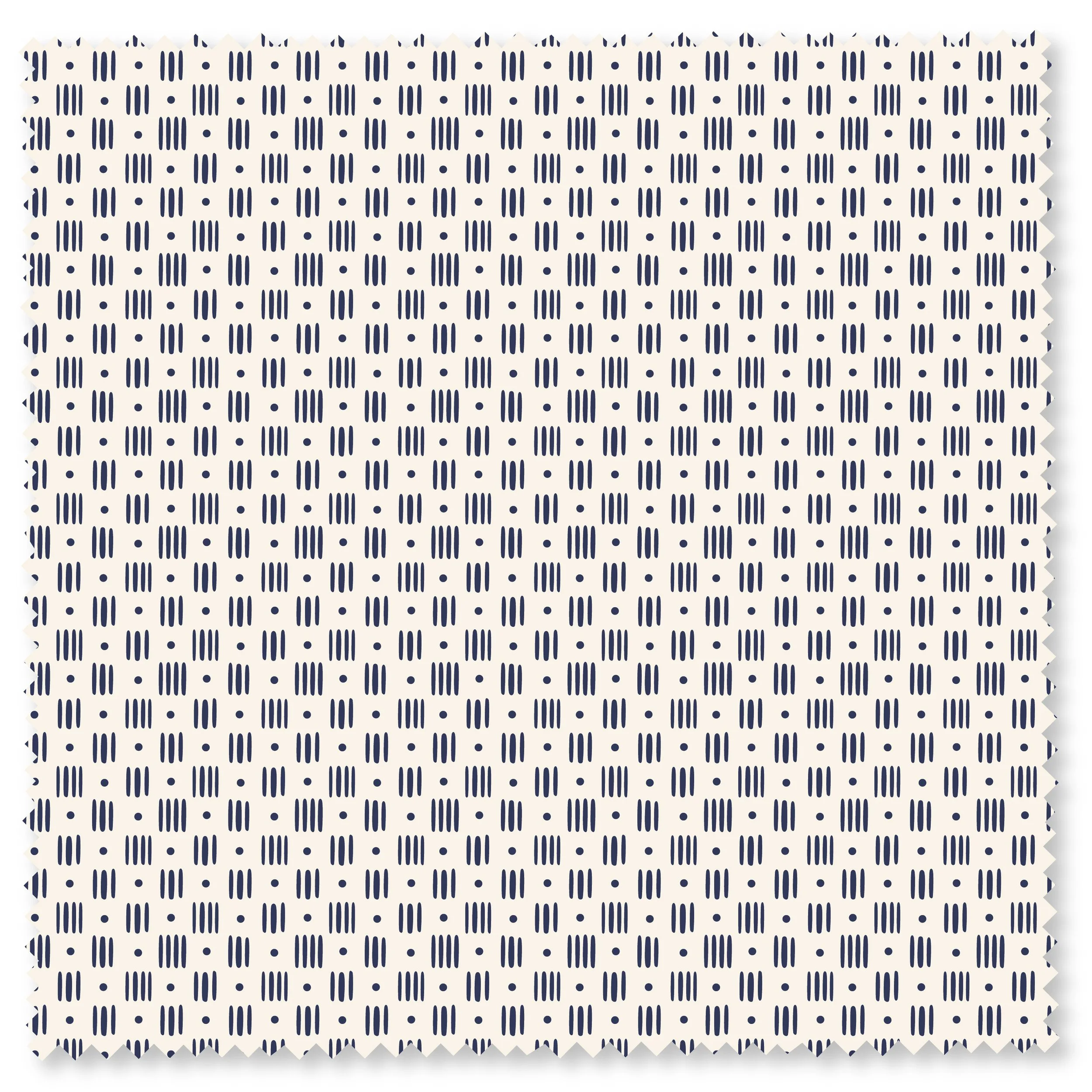 610365 | Dots and Dashes | Natural