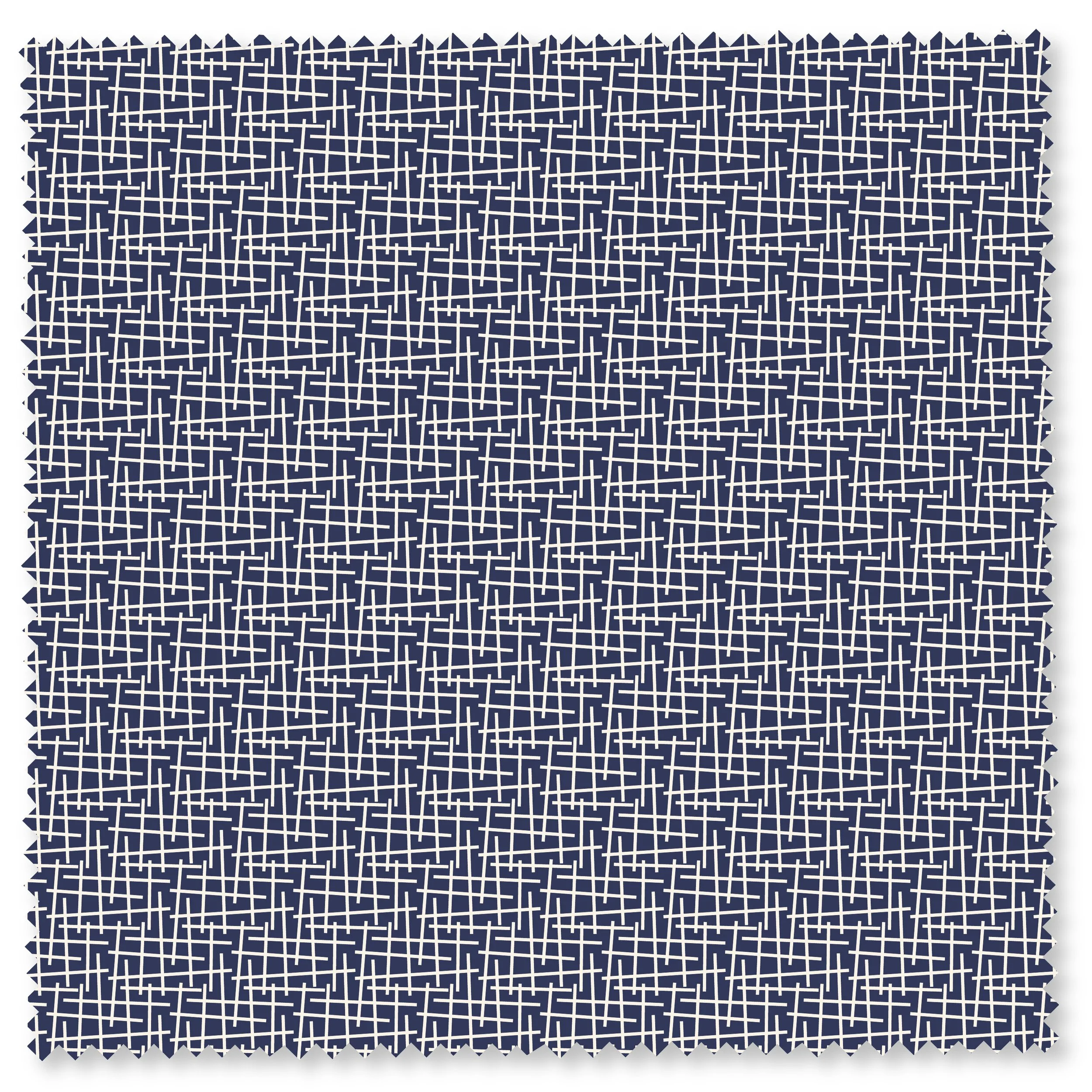 610367 | Crisscross | Navy
