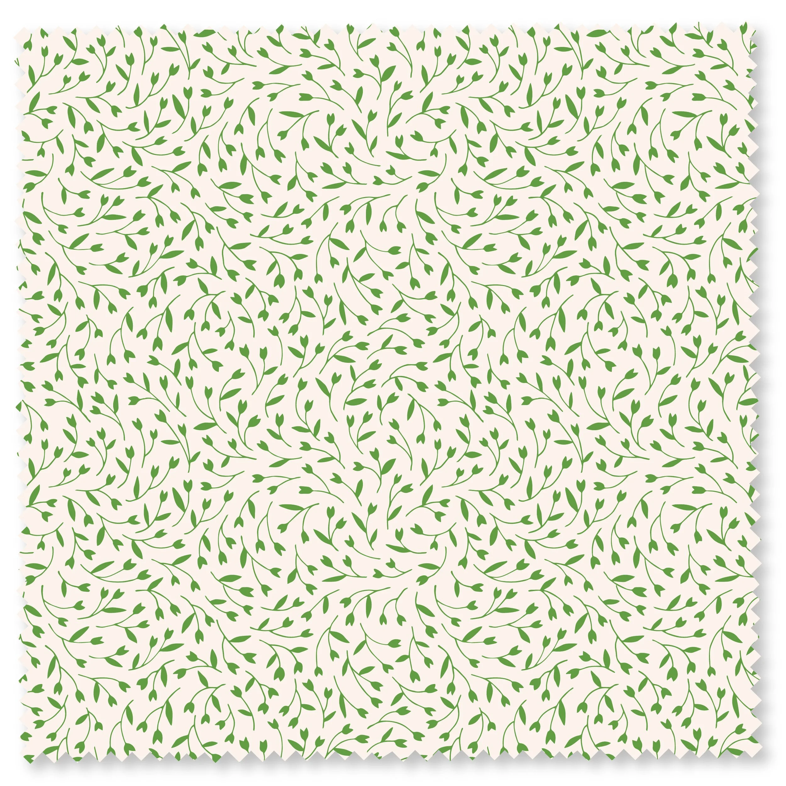 610352 | Tiny Tulips | Green