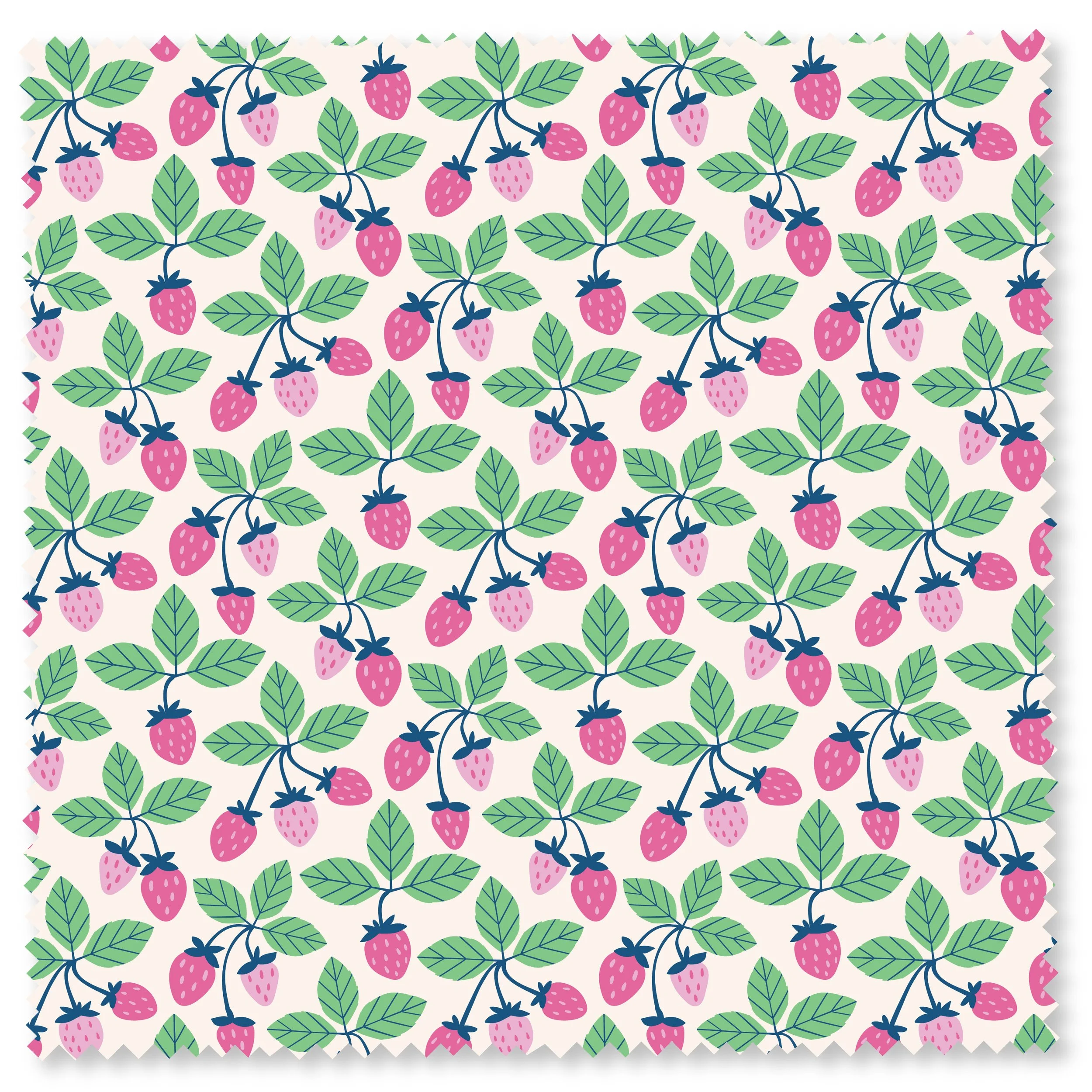 610356 | Strawberry Field