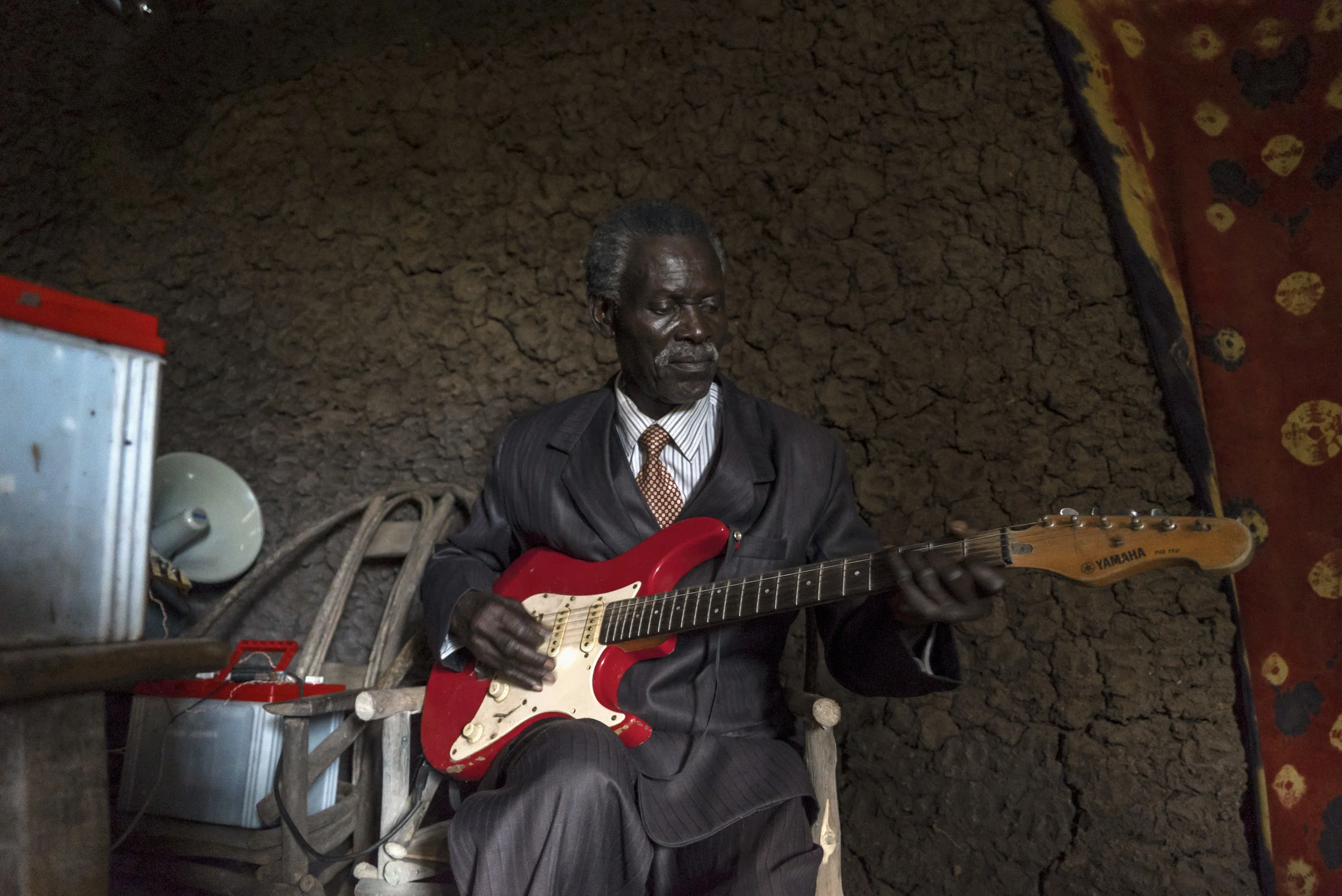 Sukuma goes electric