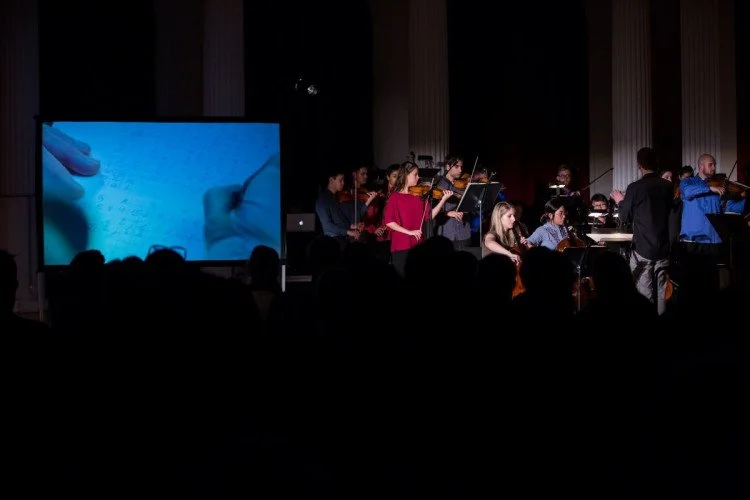 Carnegie Mellon Contemporary Ensemble