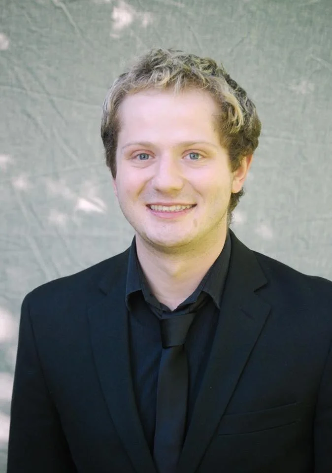Dominic Ellis, composer