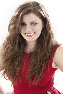 Katie Baughman, soprano