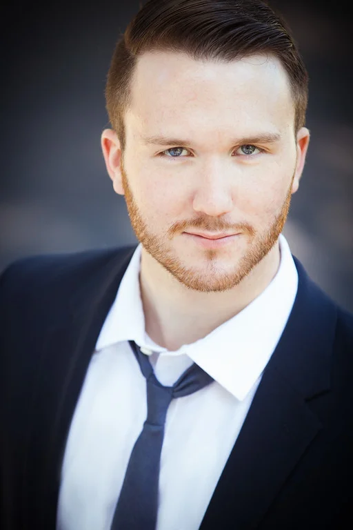 Ross Tamaccio, baritone