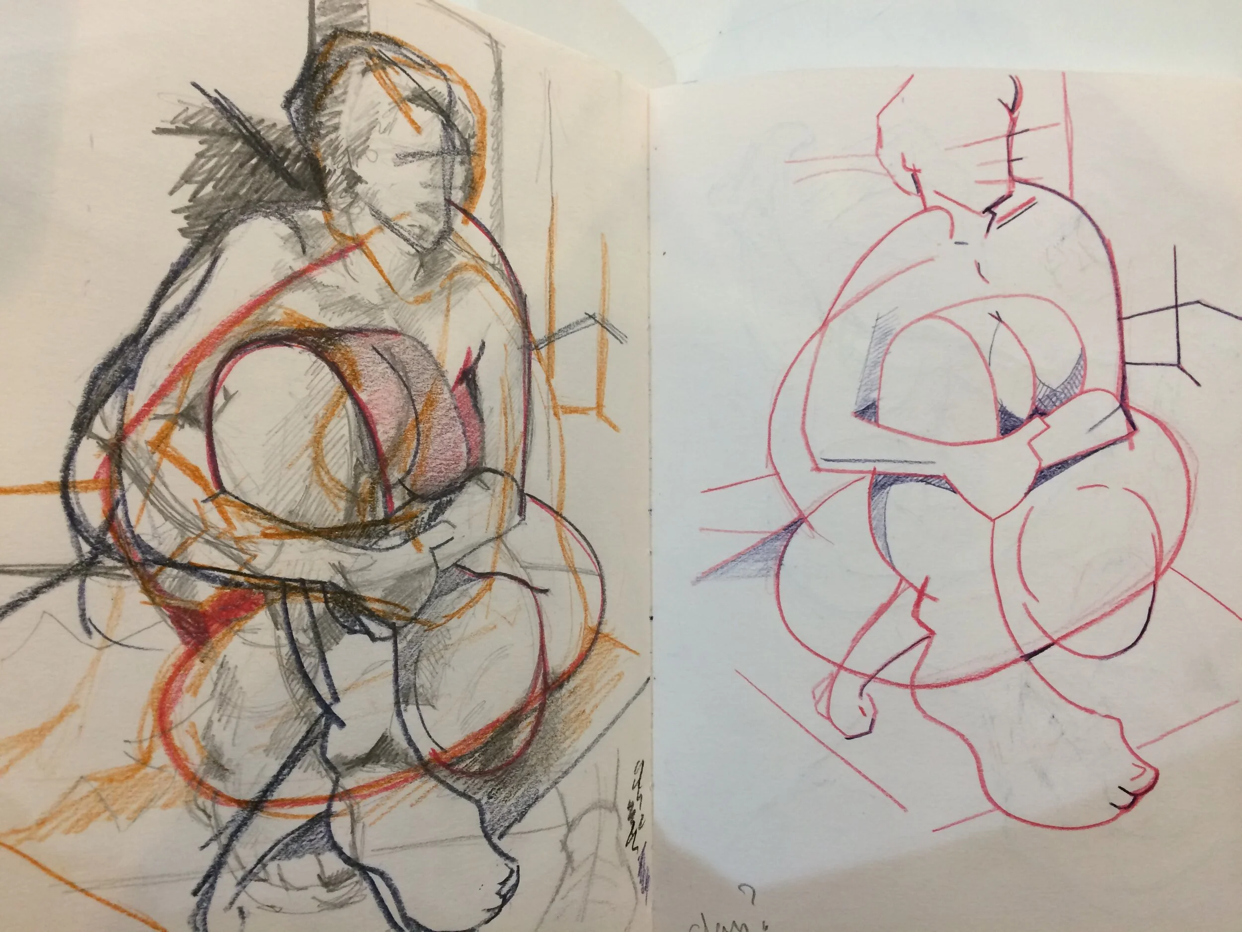 sketchbook (Cass/JigSaw) 2019