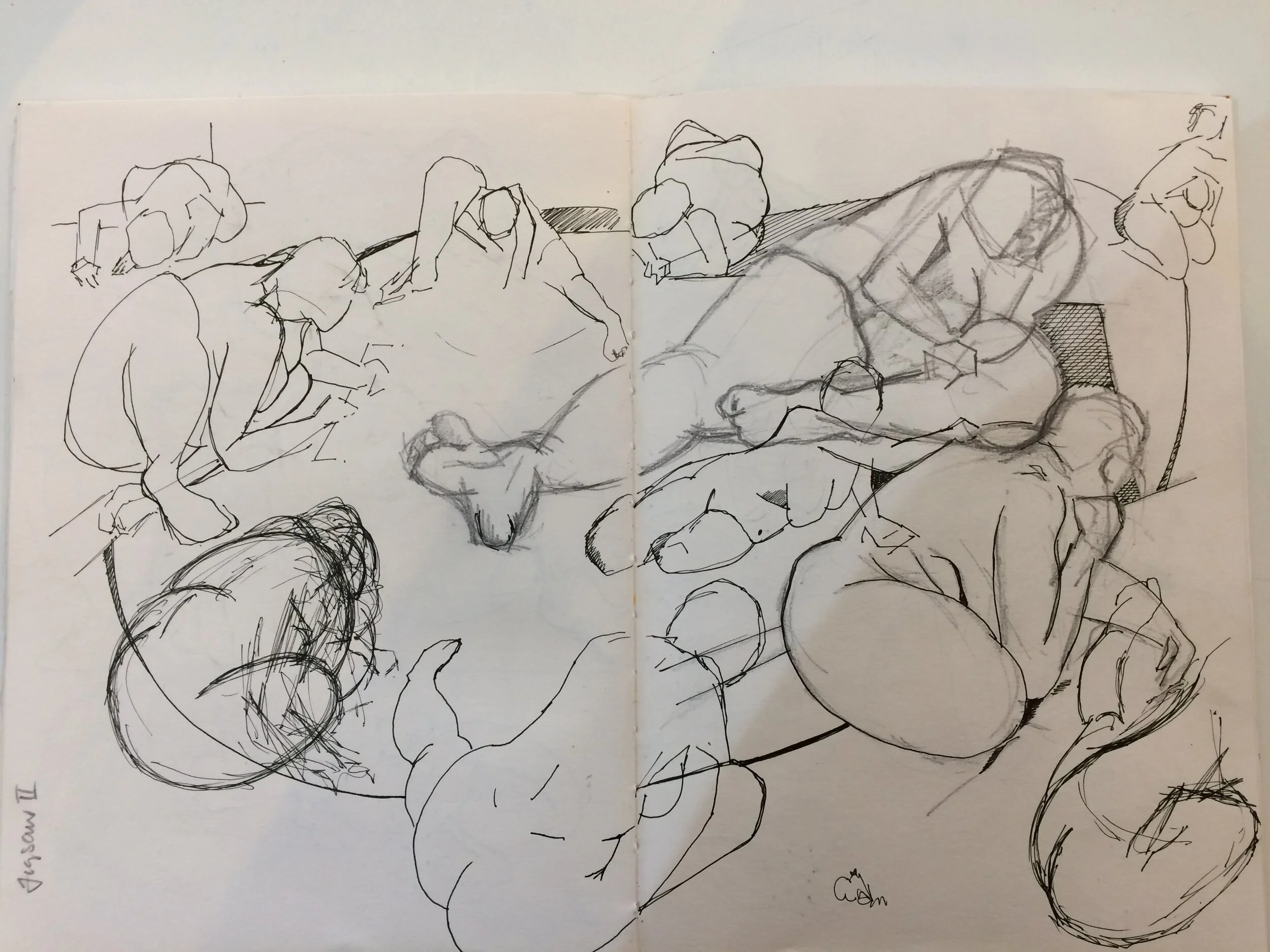 sketchbook (Cass/JigSaw) 2019