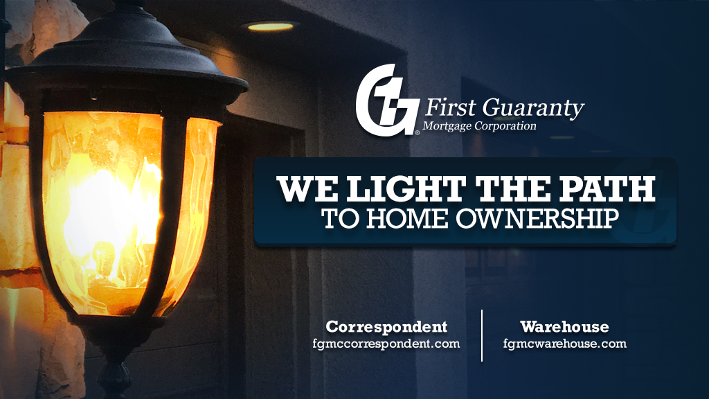 We Light The Path • TV Slide