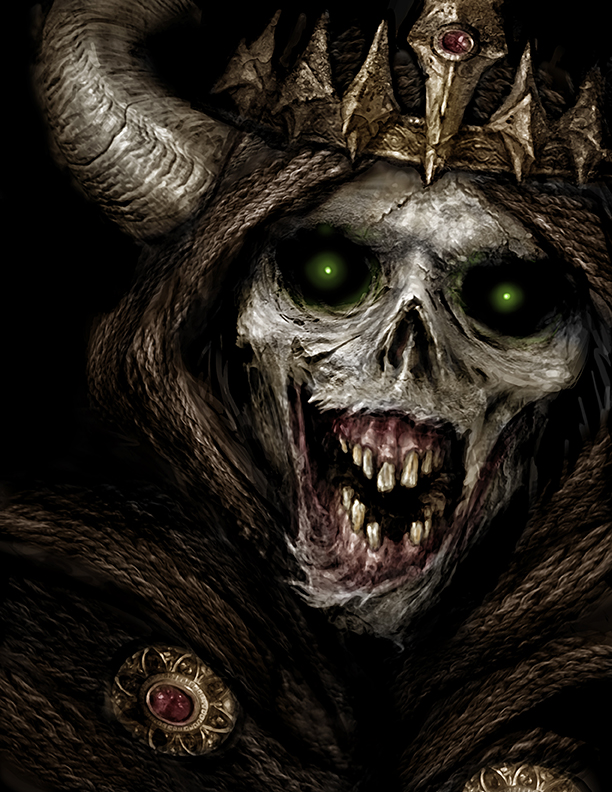Lich King