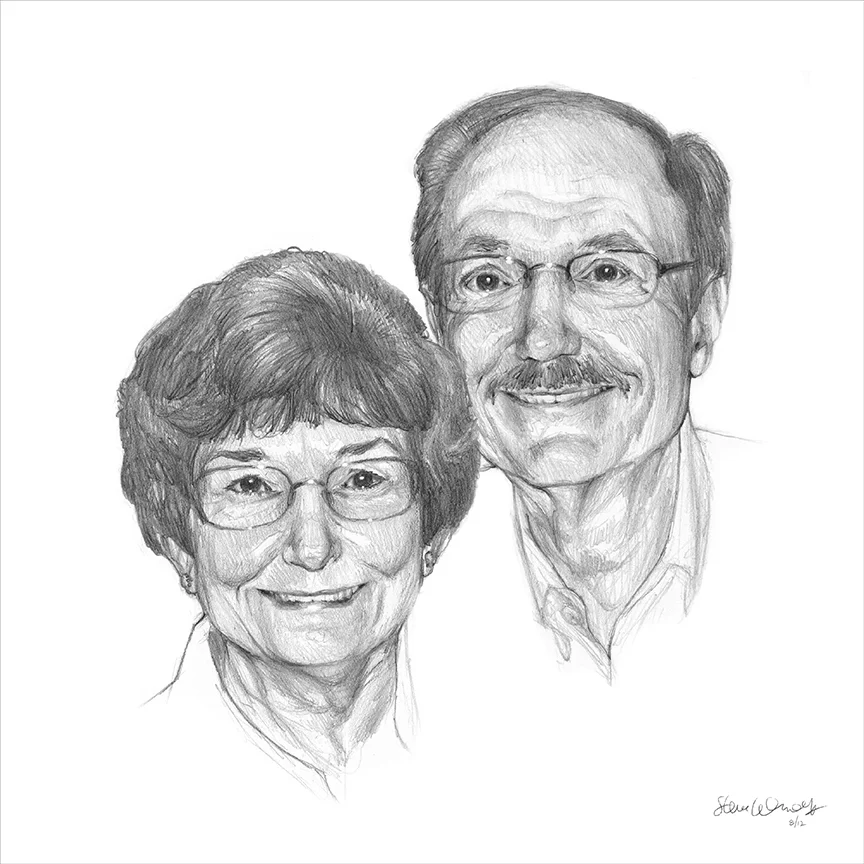 Pencil Sketch