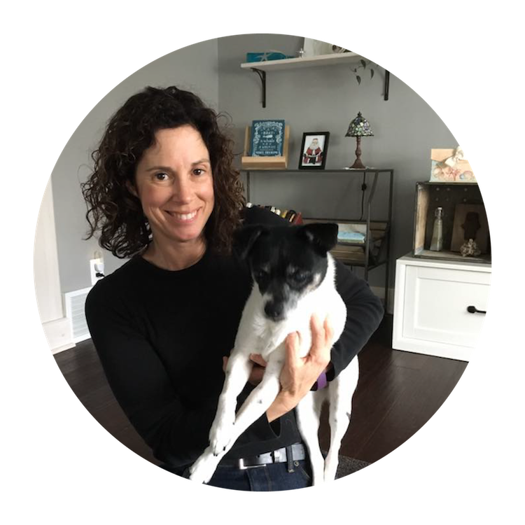 Cleveland Animal Chiropractor