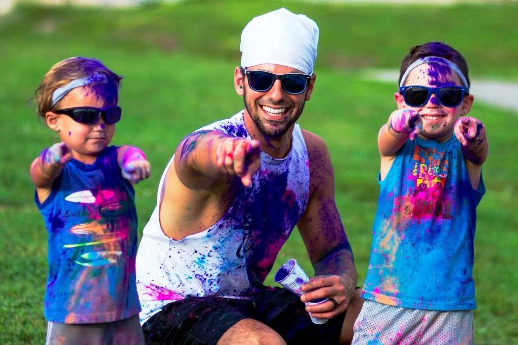 Walk for Life/Color Run