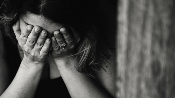 Grief Support in the Aftermath of Violence
