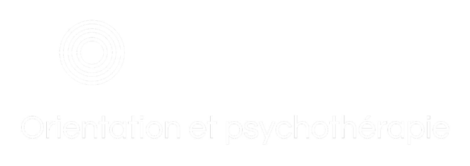 Psychothérapie et réorientation