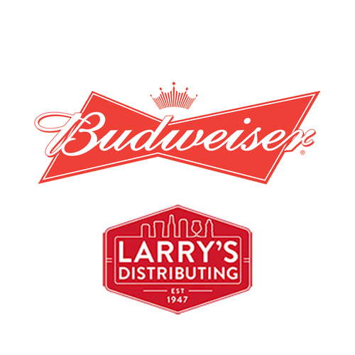budweiser-larry's-distributing.png