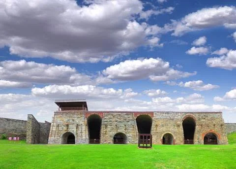 photo courtesy of Visit NEPA https://www.visitnepa.org/listing/the-scranton-iron-furnaces/257/