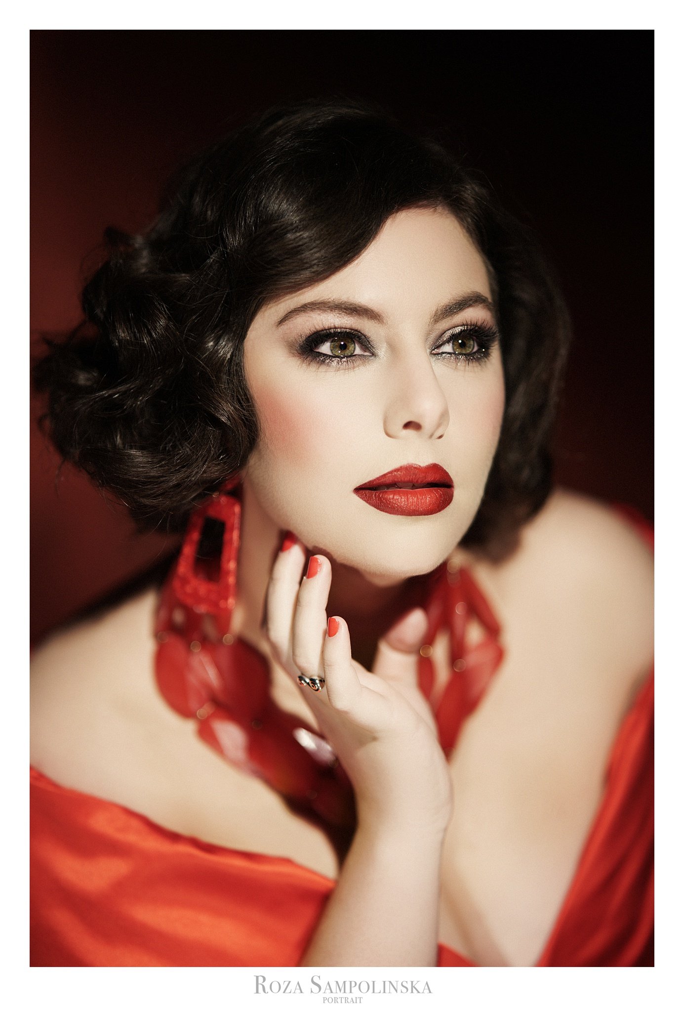 Photo by Roza Sampolinska